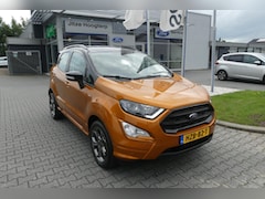 Ford EcoSport - 1.0 EcoBoost ST-Line CRUISE, CLIMA, NAVI, WINTER PACK, PDC V&A, APPLE CARPLAY/ANDROID AUTO