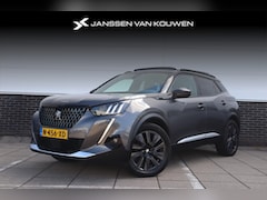 Peugeot 2008 - 1.2 PureTech GT Pack * Automaat * Stoelverwarming * Apple Carplay * LED Koplampen