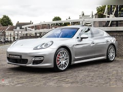 Porsche Panamera - 4.8 Turbo|Yachting edit.|ACC|BOSE