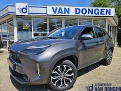 Toyota Yaris Cross - 1.5 Dynamic | Hybrid | Carplay / Navi / Camera / Keyless / Cruise Adapt / Winterpack