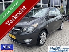 Opel Karl - 1.0 ecoFLEX Edition - CRUISE AIRCO BLUETOOTH NAP