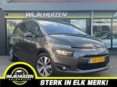Citroën Grand C4 Picasso - 1.6 e-THP Business 7 Persoons Automaat met Navigatie Cruise Nap