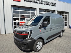 Renault Master - RED EDITON L2H2 150PK TREKHAAK/ BLINDSPOT / CAMERA/ BPM VRIJ