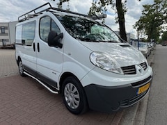 Renault Trafic - 2.0 dCi 115pk T29 L1 H1 Eco 71.000km Airco, Cruisecontrol 1e Eigenaar