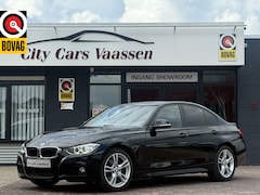 BMW 3-serie - 328i xDrive High Executive 244 PK M Performance automaat navi camera climate ctr cruise ct