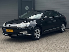 Citroën C5 - 2.0 16V Exclusive