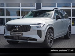 Volvo XC90 - 2.0 T8 Plug-in hybrid AWD Ultra Dark Getint Glas | 21" Inch Diamond Velgen | Stoelverwarmi