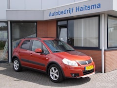Suzuki SX4 - 1.6 Shogun Airco | PDC | Tr.Hk