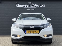 Honda HR-V - 1.5 i-VTEC Executive 131 pk AUT. | navigatie | panoramadak | camera | keyless go | all sea