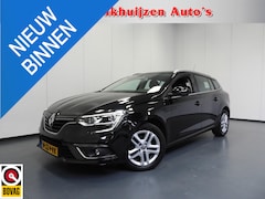 Renault Mégane Estate - 1.3 TCe Zen NAVI/CLIMA/CRUISE/PDC