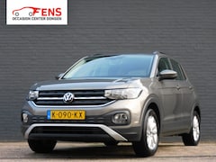 Volkswagen T-Cross - 1.0 TSI Life NIEUWSTAAT CARPLAY/ANDROID NAVI BLUETOOTH CRUISE AIRCO