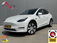 Tesla Model Y - Long Range AWD 75 kWh|Trekhaak