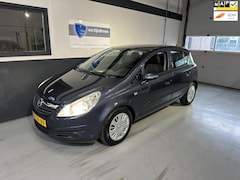 Opel Corsa - 1.2-16V Enjoy Automaat|5DRS