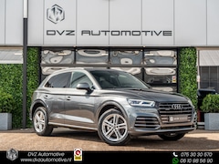 Audi Q5 - 55 TFSI e Quattro 367PK Competition | Navi | Memory | PDC