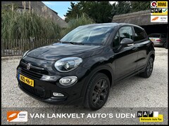 Fiat 500 X - 500X sport H Leder, navi, clima