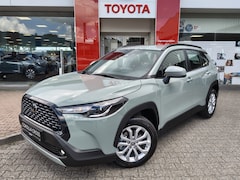 Toyota Corolla Cross - Hybrid 140 Active | €3000 Voordeel | Direct Leverbaar | Androi