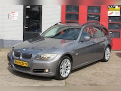 BMW 3-serie Touring - 318i Business Line , LEDER , NAVI, LM VELG