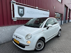 Fiat 500 - 1.2 Lounge // Automaat // Pano.dak // Airco //