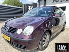 Volkswagen Polo - 1.2-12V Comfortline