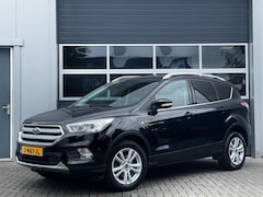 Ford Kuga - 1.5 Titanium | Navi | Camera | PDC v+a | Trekhaak | Stuur+stoelverwarming | Climate contro