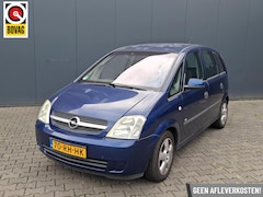 Opel Meriva - 1.6-16V Cosmo APK / AIRCO / TREKHAAK