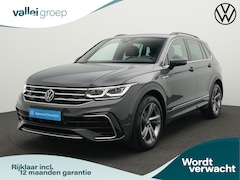 Volkswagen Tiguan - 1.5 TSI 150 pk DSG R-Line Business+ | Navigatie Discover Pro | Harman/Kardon Sound | Rondo