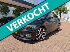 Volkswagen Polo - 2.0 TSI GTI | Pano | Virtual | LED