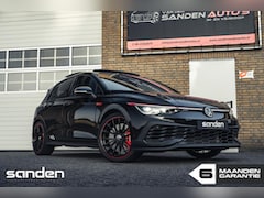 Volkswagen Golf - 2.0 GTI clubsport ed. 45|Pano|AKRA|H&K|HUD