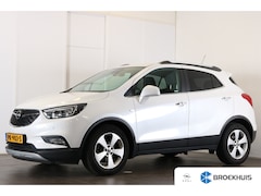 Opel Mokka X - 1.4 Turbo Innovation 140 | Navi | Clima | Cruise | Camera | Parkeersensoren V+A | Keyless
