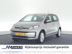 Volkswagen Up! - 1.0 60pk Cruise Control Camera Parkeersensoren