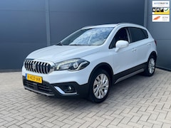 Suzuki S-Cross - 1.0 Boosterjet Comfort / Camera / Carplay