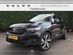 Volvo XC40 - Recharge P8 AWD R-Design | Panoramadak | 360-Camera | Harman Kardon | BTW