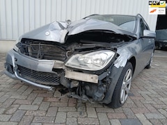 Mercedes-Benz C-klasse Estate - 180 CDI Business Class Elegance - Clima - Frontschade - Start Niet