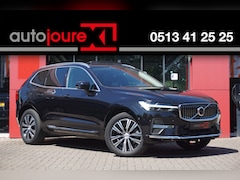 Volvo XC60 - 2.0 T6 Plug-in hybrid AWD Inscription | Origineel NL | Panoramadak | Leder | ACC | Trekhaa