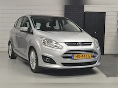 Ford C-Max - Plug-in Hybrid Titanium Plus 2.0 Plug-in Hybrid Titanium Plus // CLIMA // CRUISE // PDC //