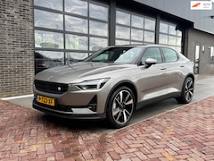 Polestar 2 - 2 Long Range Dual Motor Launch Edition 78kWh | Pano |CarPlay |
