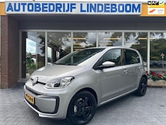 Volkswagen Up! - 1.0 BMT move up winter en zomerwielen
