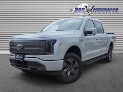Ford F150 Lightning - LARIAT ER