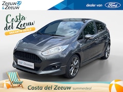 Ford Fiesta - 1.0 EcoBoost ST Line