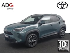 Toyota Yaris Cross - 1.5 Hybrid 115 Dynamic | Nieuwe Auto | Comfort Pakket |
