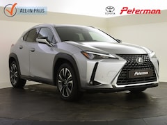 Lexus UX - DEMO 300h Business Line