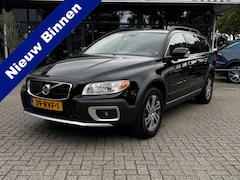 Volvo XC70 - 2.0 D3 FWD Limited Edition Navi/Leer/Blis/Cruise/Camera/LM-velgen