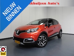 Renault Captur - 1.2 TCe Aut. Helly Hansen NAVI/CAMERA/CLIMA/17"LMV
