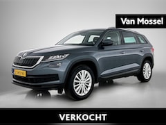 Skoda Kodiaq - 1.5 TSI Ambition 7p. | TREKHAAK | CAMERA | STOELVERWARMING | CLIMATE CONTROL | CRUISE CONT