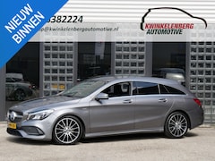Mercedes-Benz CLA-Klasse - 180 AMG WHITE ART EDITION/ CARPLAY/ CAMERA/ ELEKT. ACHTERKLEP