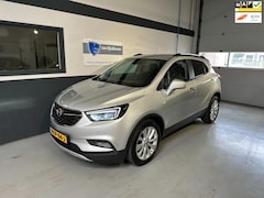 Opel Mokka X - 1.4 Turbo Innovation Leder|Trekh|Cruise