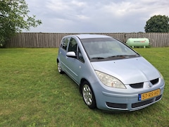 Mitsubishi Colt - 1.3 Invite+ Airco, 5-deurs, trekhaak, elektrische ramen, LM velgen
