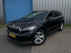 Skoda Enyaq iV - 80 93% DEALER OND EERSTE EIG