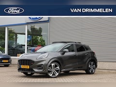 Ford Puma - 1.0i Ecoboost Hybrid 155pk ST-Line X | Full Options