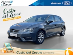 SEAT Leon - 1.2 TSI Style